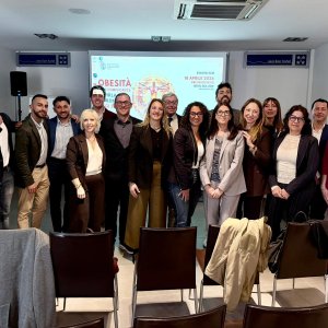 ECM del 18/04/26 - Obesità e sue complicanze: capirla e affrontarla, oggi si può